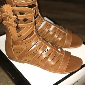 Nine West Sandals